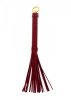 Small Whip red